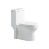 Bồn cầu một khối Magsat